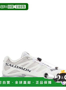SALOMON 男士运动鞋 L47133000WHTEBNLNRK AW2025萨洛蒙