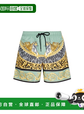 VERSACE 男士泳装 KPIELOWE10188841A159455G610