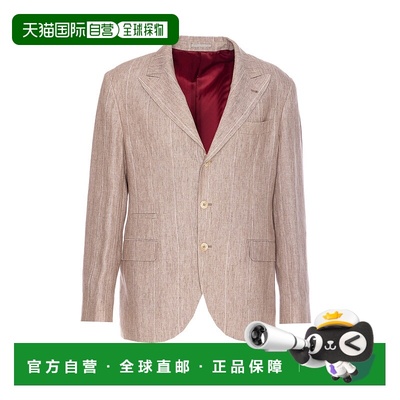 BRUNELLO CUCINELLI 男士夹克 MB4007BFDC018 CO男装