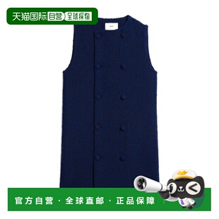 女士 paris 半身裙 ami 1h可退