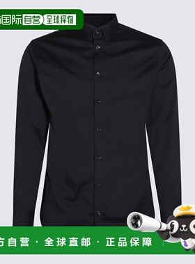 GIORGIO ARMANI 男士衬衫 GM000056TE11184UB109