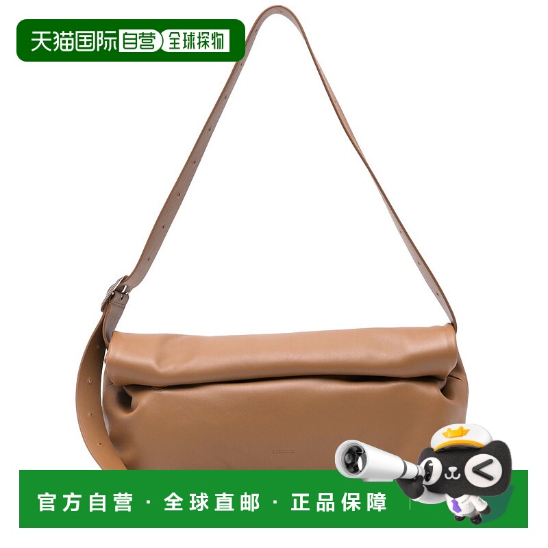 1h可退 JIL SANDER 女士单肩包 J08WG0047P7218226 SS2025