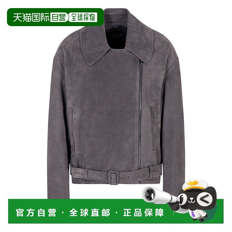 EMPORIO ARMANI 女士夹克 EW002158AF18877U8082