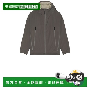 1h可退 潮奢 SnowPeak 雪峰 男士 Breathable 保暖夹克 JK25AU027