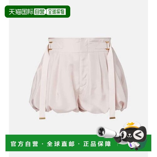 Chloe蔻依女士短裤