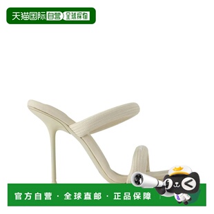 ALEXANDER WANG 女士凉鞋 30321S03346271273AVANILLA