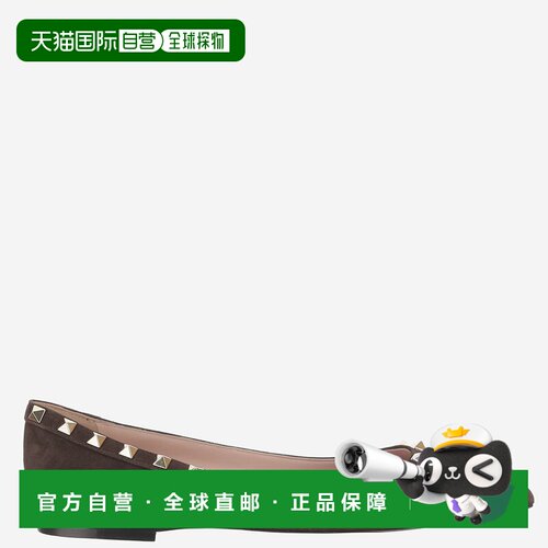 VALENTINO GARAVANI 女士休闲鞋 9W2S0403CVB0TO 【付后1h可退】