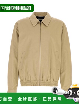 SAINT LAURENT 男士夹克 836360YZ9BW9660 AW2025