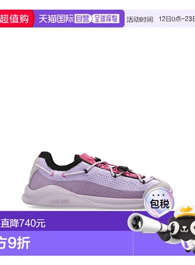 MOON BOOT 女士运动鞋 80D25100100E001 SS2026 紫色