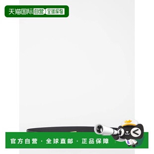 3468317634437BOO0W1000 女士皮带腰带 SAINT LAURENT