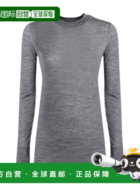 JIL SANDER 女士衬衫 J40GC0022J70021028 SS2023