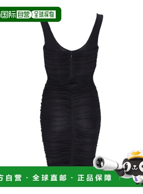 GIVENCHY 女士半身裙 BW21H730XK001 SS2023 黑色 GIVENCHY dress