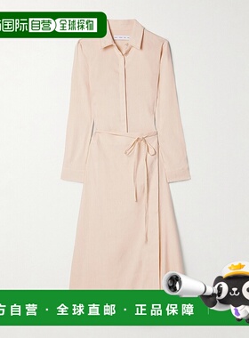 1h可退 潮奢 Proenza Schouler White Label 女士 Lato 亚麻混纺