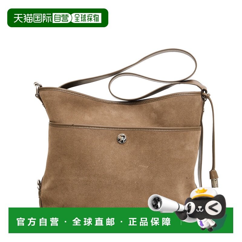 HOGAN女士单肩包KBW01RS3300UGMC414BEIGE