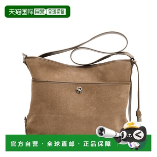 HOGAN女士单肩包KBW01RS3300UGMC414BEIGE