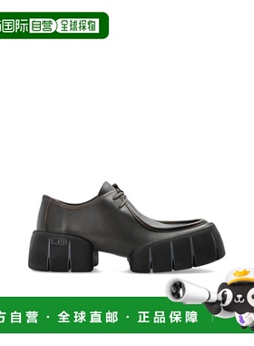 DIESEL男士商务正装鞋DTEXWBLACEDY03810PR697H1509男鞋皮鞋