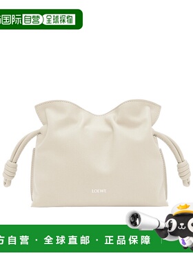 LOEWE 女士斜挎包 A411FC2X733006 CO 花色 迷你 Flamenco 单肩包