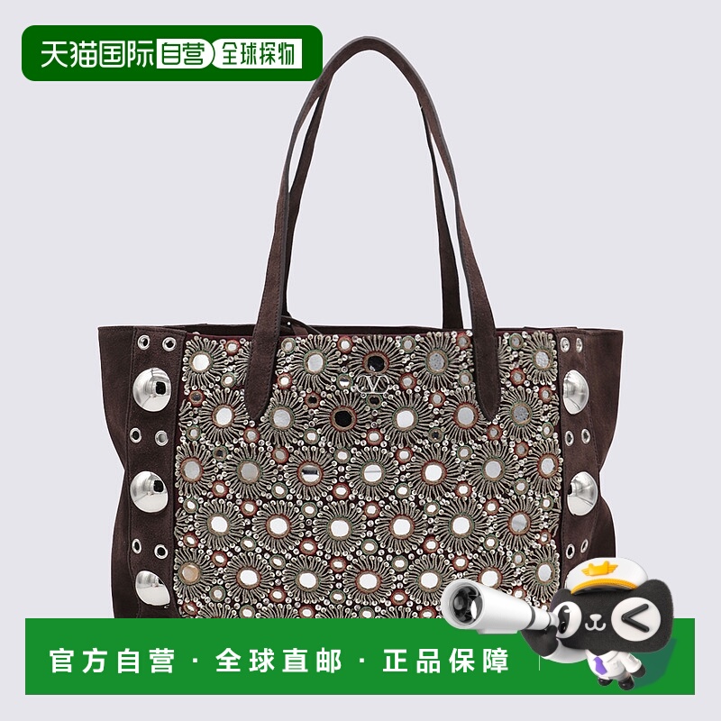 1h可退 VALENTINO GARAVANI 男士单肩包 7Y2B0R79TAARCB AW2025