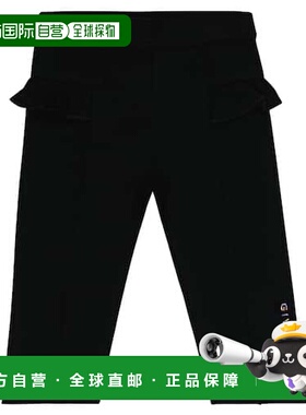 1h可退 潮奢 Givenchy 纪梵希 婴儿 棉混纺打底裤童装 004203