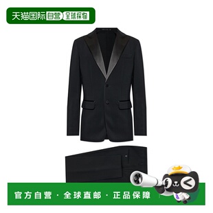 SS2025西装 DSQUARED2 S74FT0494S48427900 西服 男士