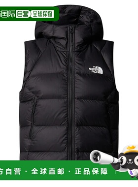 THE NORTH FACE 女士马甲 NF0A8E71NERO CO 黑色 GILET DONNA HYA