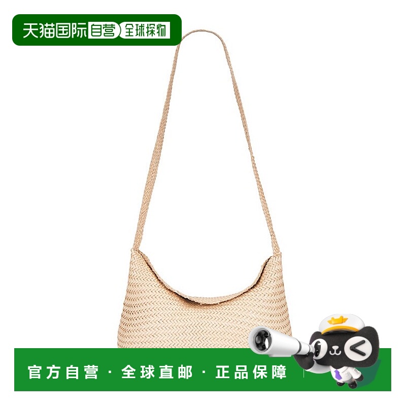 1h可退 潮奢 DRAGON DIFFUSION 女士 Santa Marta 肩包 8703