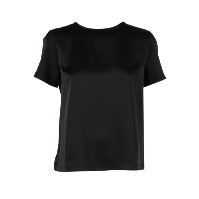 香港直邮WEEKEND MAX MARA 女士衬衫 2615941011600006NERO