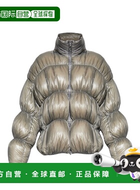 DIESEL 男士夹克 WCHOCOA184910DEBT9BZ AW2025 绿色