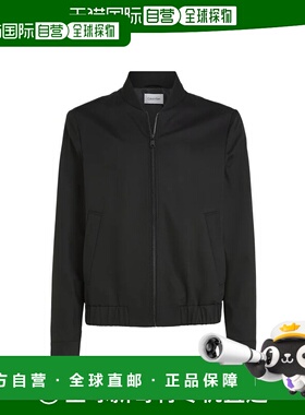 CALVIN KLEIN 男士夹克 K10K112074BEH AW2023 黑色
