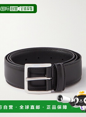 1h可退 潮奢 Anderson'S 男士 3.5cm 皮带腰带 A0890AF348411PL01