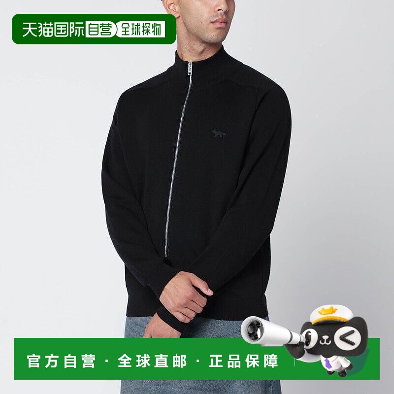MAISON KITSUN&Eacute; 男士外套 PM02113KT1168P199 AW2025开衫