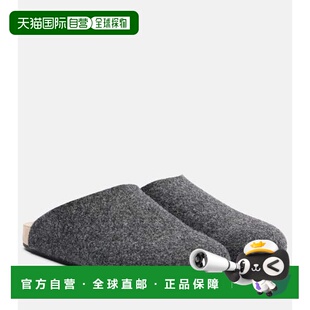 Row 女士 舒适时尚 潮奢 grey灰色 The 便鞋 1h可退 Hudson