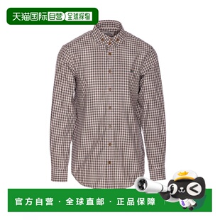 衬衫 男士 24010005W0178A202 WESTWOOD VIVIENNE