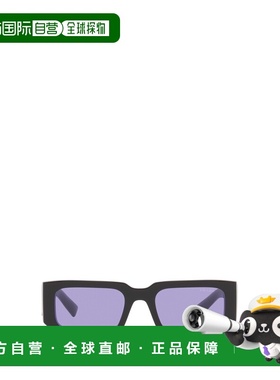 PRADA 男士太阳镜 PR06YS02Z01O SS2024 蓝色 Prada PR 06YS blac