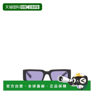 PR06YS02Z01O SS2024 06YS 男士 blac 太阳镜 Prada PRADA 蓝色