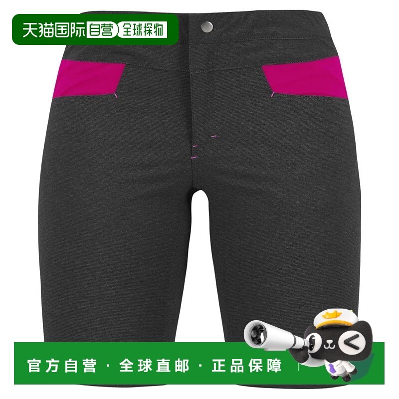 KARPOS Dolada 短裤 女士户外休闲裤,户外/登山/野营/旅行用品,户外休闲裤,淘宝优惠券,粉丝福利购,淘宝优惠卷