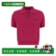 女士衬衫 Fuchsia BWL0084ZTA675 GIVENCHY SS2026 紫红色 wool