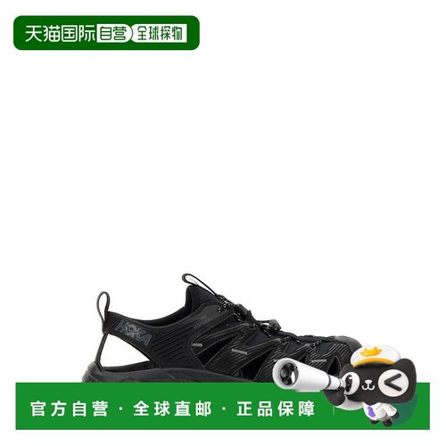 1h可退 Hoka One One Hopara镂空运动凉鞋1123112情人礼物