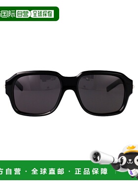 GIVENCHY 男士太阳镜 GV40114I01A AW2025 纪梵希 太阳镜黑色全框