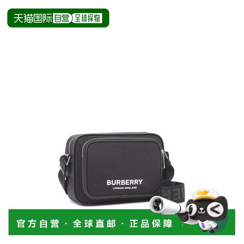 BURBERRY 男士单肩包 8049094A1189