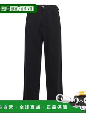 MM6 MAISON MARGIELA 女士休闲裤 S52KA0548M25014900牛仔裤