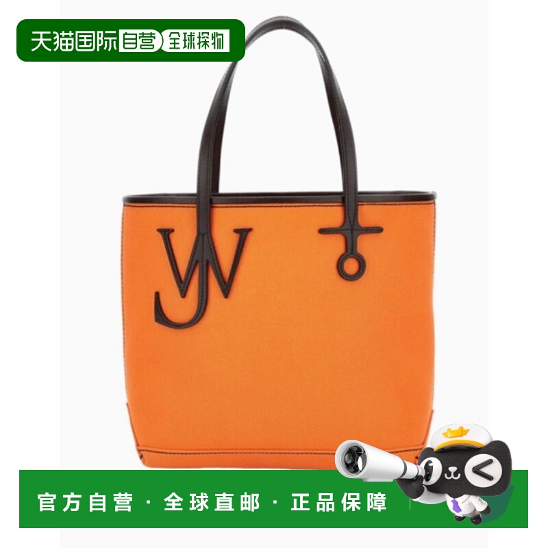 1h可退 潮奢 J.W. Anderson 女士 JW Anderson Anchor 小號手提包