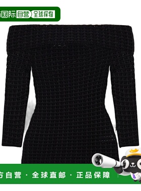 ISABEL MARANT 女士外套 PU0745FAC3L15I01BK AW2025