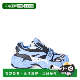 OMIA284F23FAB0014010 OFF 运动鞋 男士 AW2023 WHITE