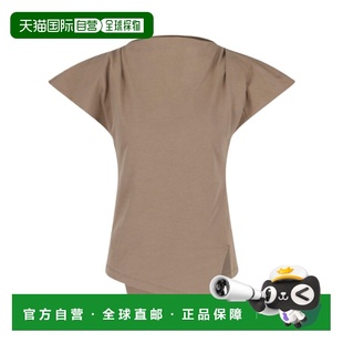 ISABEL MARANT 女士衬衫 TS0097FAA1N41I67KI AW2024