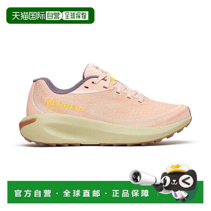 MERRELL Morphlite Gore-Tex 越野跑鞋 女士透气运动