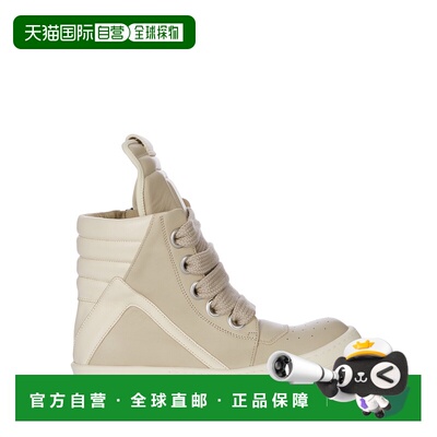 1h可退 RICK OWENS 女士运动鞋 RP01F6878LCOW213811 SS2026