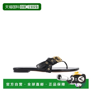 拖鞋 1h可退 凉鞋 女士 一脚蹬 chloe