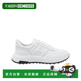 SS2026 HOGAN HXM5630FR30LE9B001 运动鞋 白色 男士
