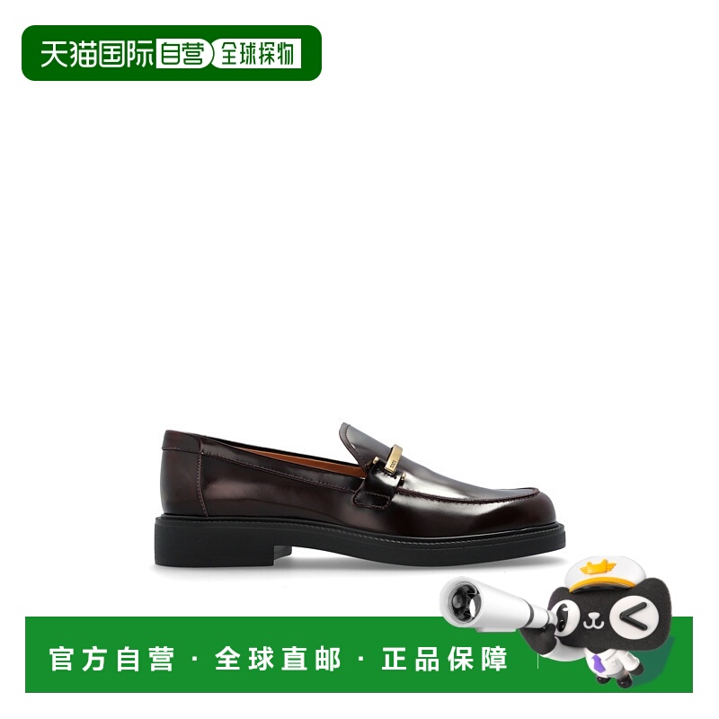 TOD’S女士芭蕾乐福鞋XXW20L0JO70SHA0R810